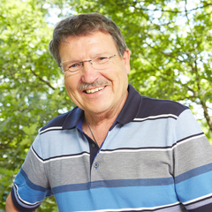 Karl- Karl-Heinz E.