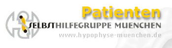 Hypophyse Muenchen